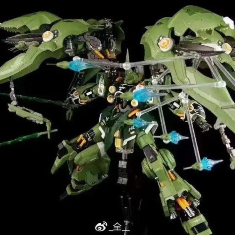 Kids Toys Nz - Stokta Nz-666 Kshatriya Alaşım Mc Metal