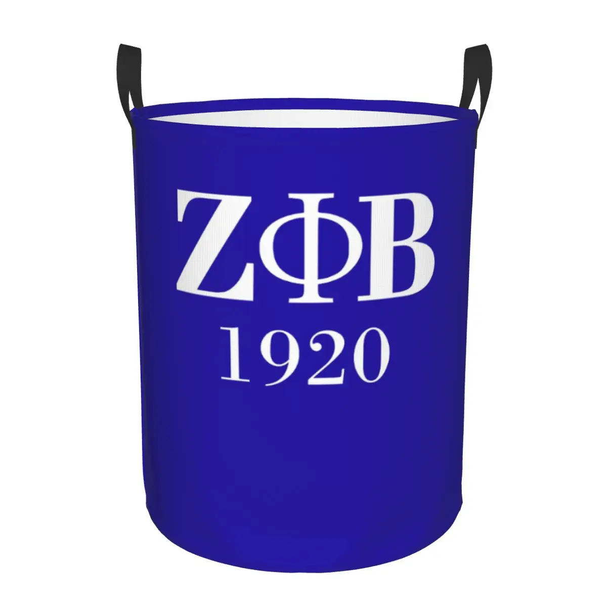 Kids Toys Logo - Zeta Phi Beta Sorority Logo çamaşır