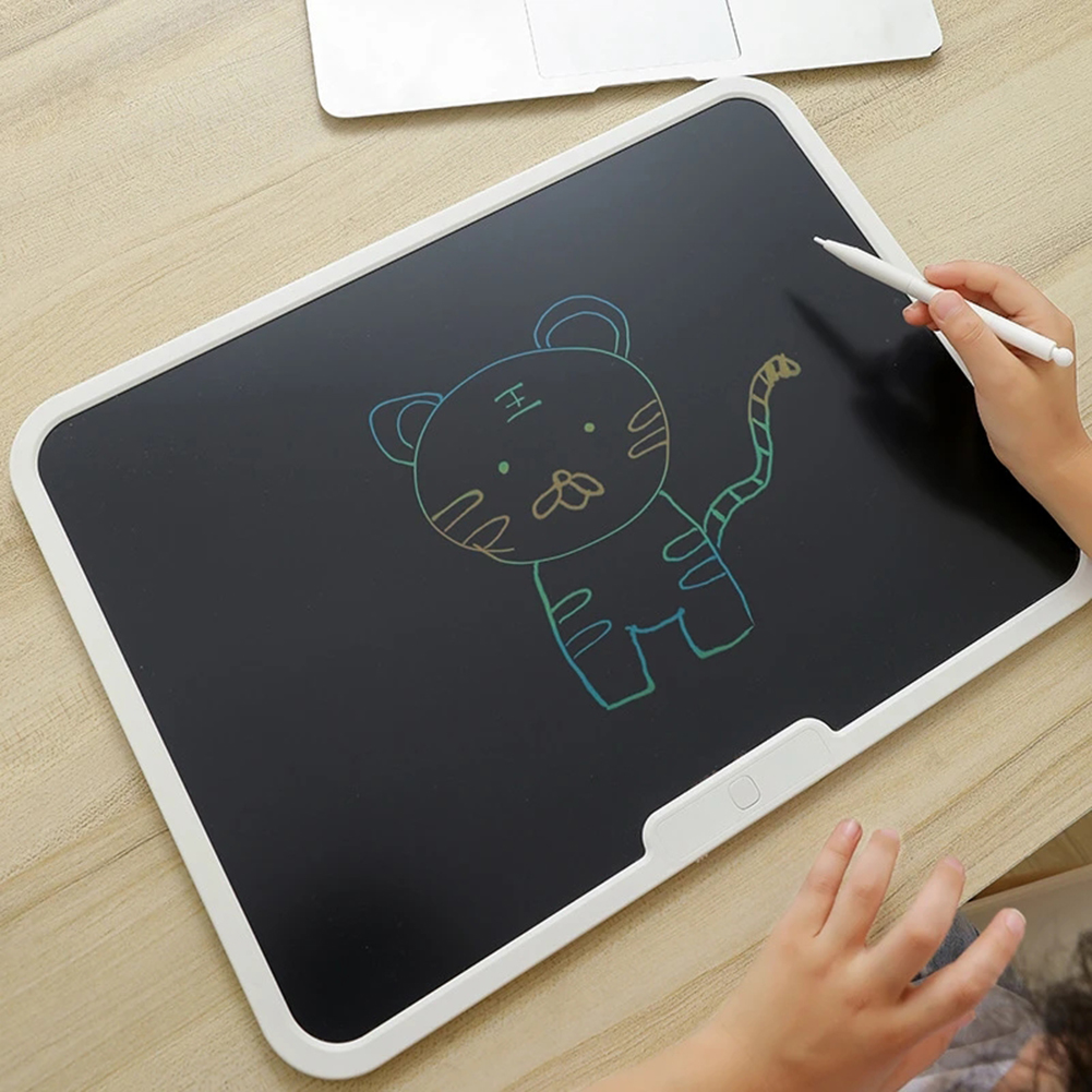 Kids Toys Learning - Çocuklar için 15/19 inç LCD yazma