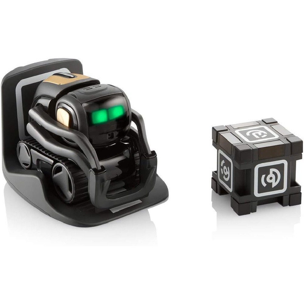 Kids Toys Bag - Yapay Zeka ChatGPT 2.0 Bağlantılı Robot