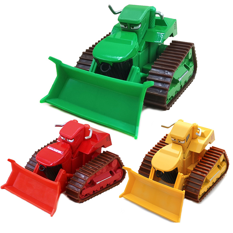 Kids Toys Vehicle - Rhapsody Matador Buldozer Döküm Alaşım Araba