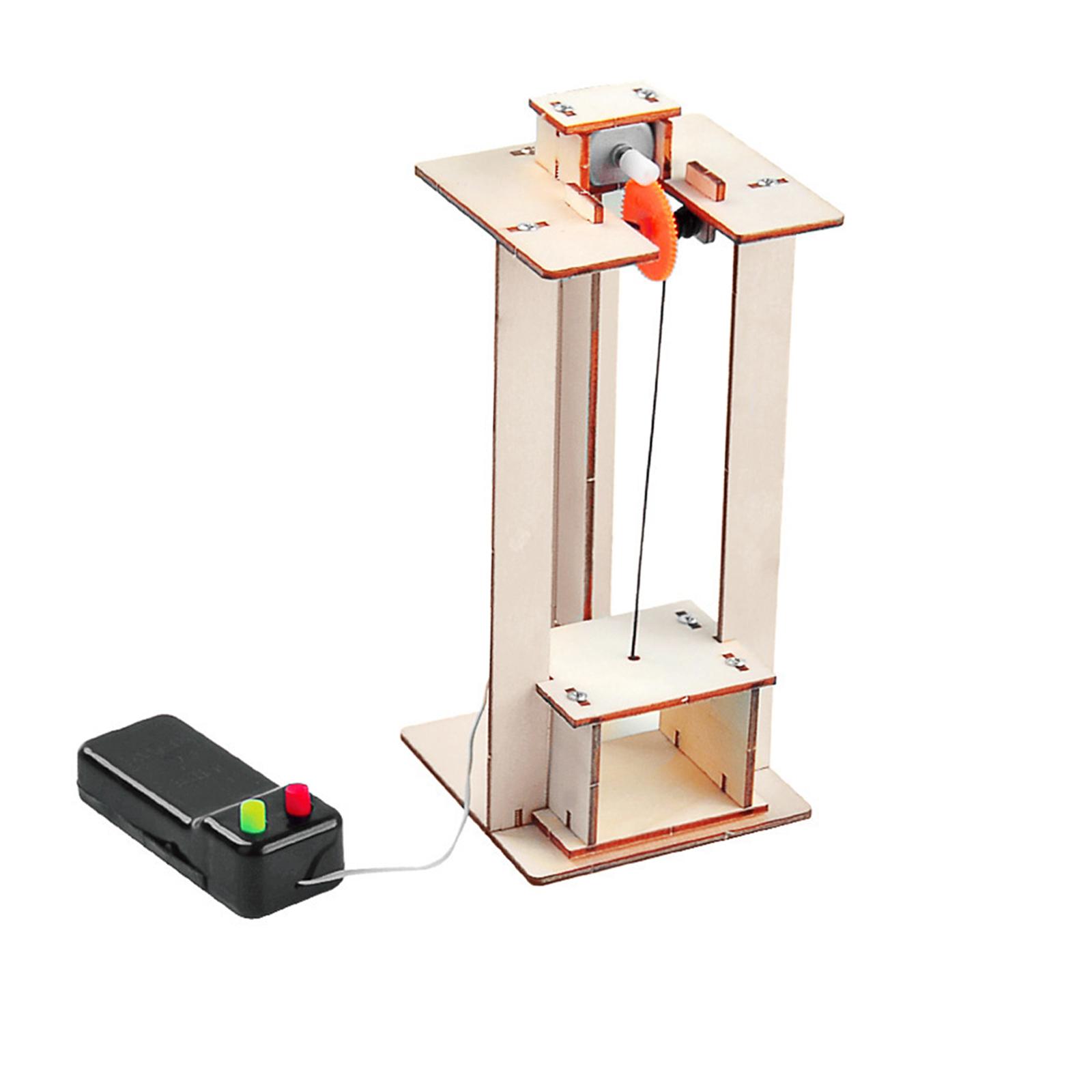 Science Experiment Kit - Çocuklar için Bilim Projesi Okul için