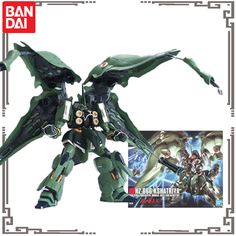 Kids Toys Nz - Bandai Orijinal GUNDAM HGCE Aksiyon Anime
