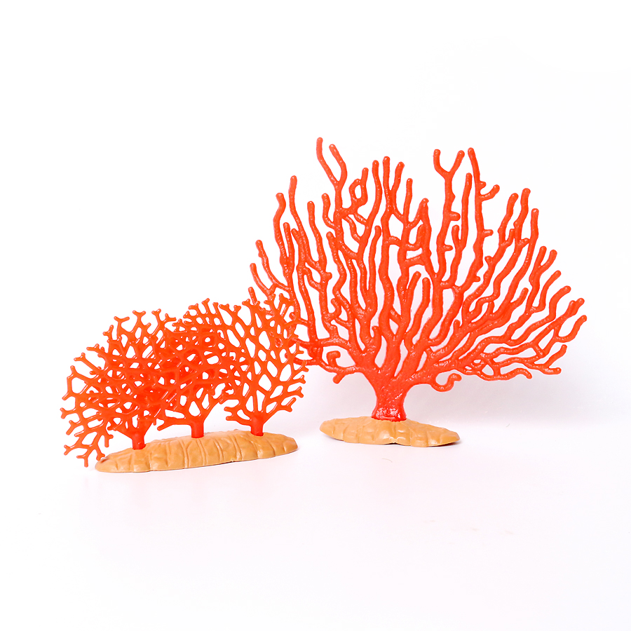 Gerçekçi Mercan Deniz Anemonla - Kids Toys Under 1 Year incelemesi ve fiyatı