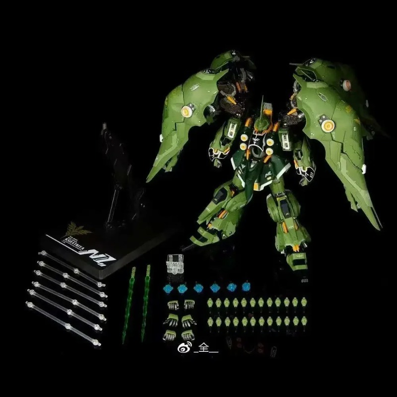 Stokta Nz-666 Kshatriya Alaşım - Kids Toys Nz incelemesi ve fiyatı