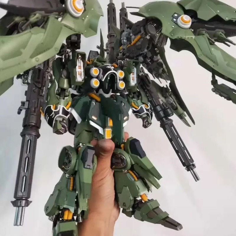 Stokta Nz-666 Kshatriya Alaşım - Kids Toys Nz incelemesi ve fiyatı