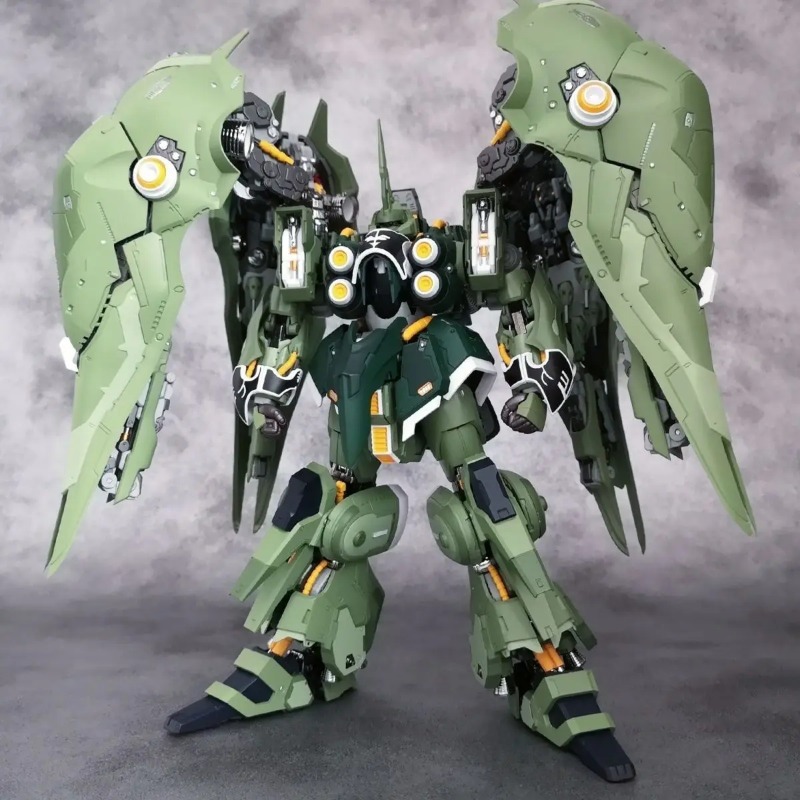 Stokta Nz-666 Kshatriya Alaşım - Kids Toys Nz incelemesi ve fiyatı