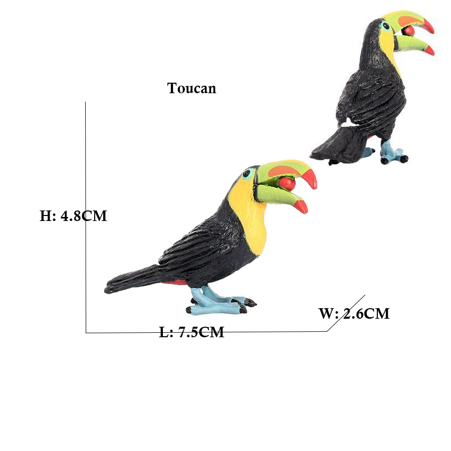 Baykuş Flamingo Türkiye Tukan  - Kids Toys Under 1 Year incelemesi ve fiyatı