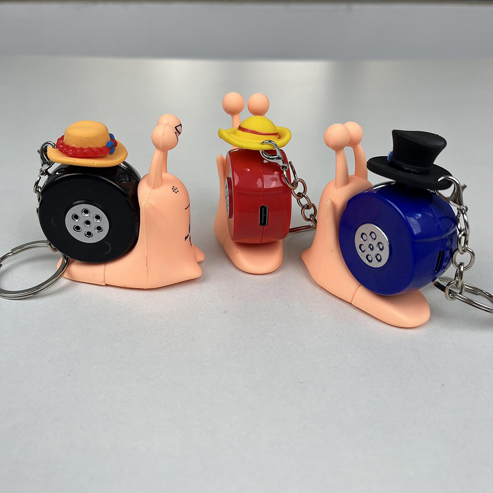 Anime One Piece Den Den Mushi  - Kids Toys Japan incelemesi ve fiyatı
