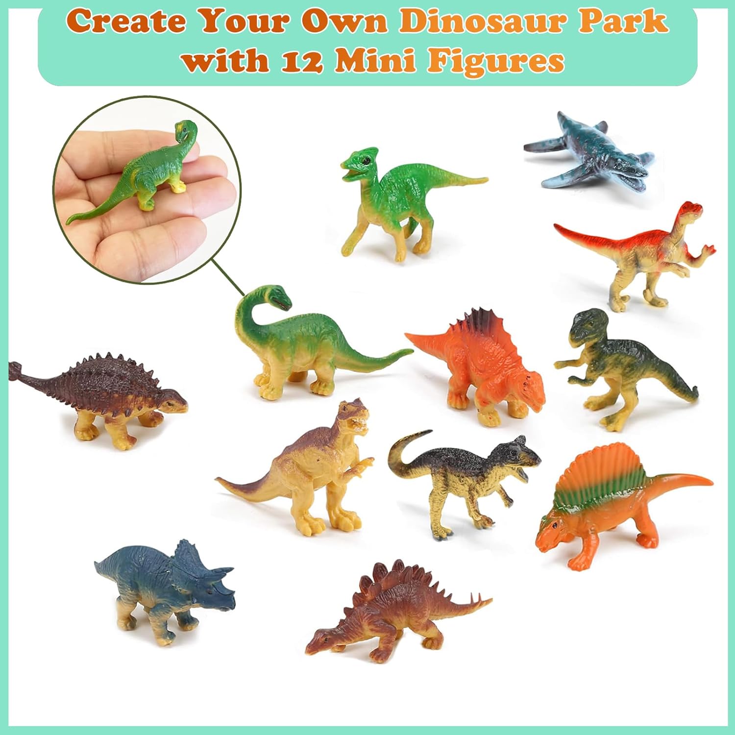 Dinozor Hayvan Taşıma Aracı Oy - Kids Toys Under 1 Year incelemesi ve fiyatı