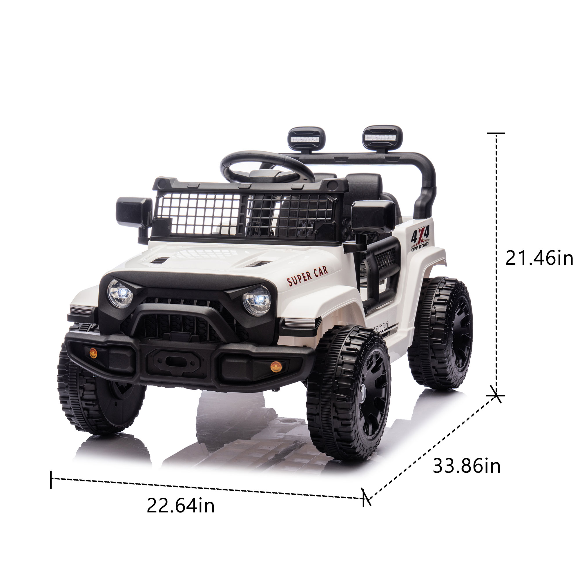 12V Çocuk Elektrikli Binilebil - Kids Toys Start With X incelemesi ve fiyatı