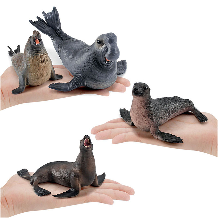 Gerçekçi Dugong Manatee Mors D - Kids Toys Under 1 Year incelemesi ve fiyatı