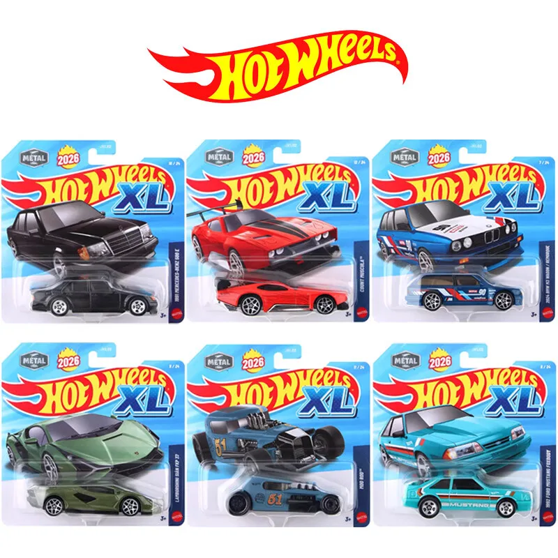 Hot Wheels 1:43 Mercedes Benz  - Kids Toys Vehicle incelemesi ve fiyatı