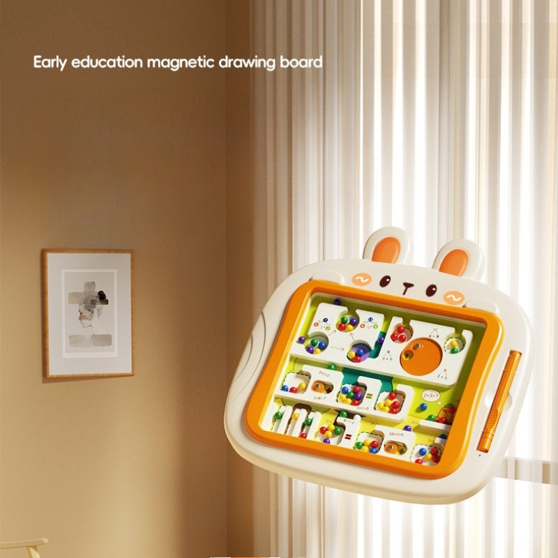Manyetik Yazı Tahtası Bebek Er - Kids Toys 2 Year Old incelemesi ve fiyatı