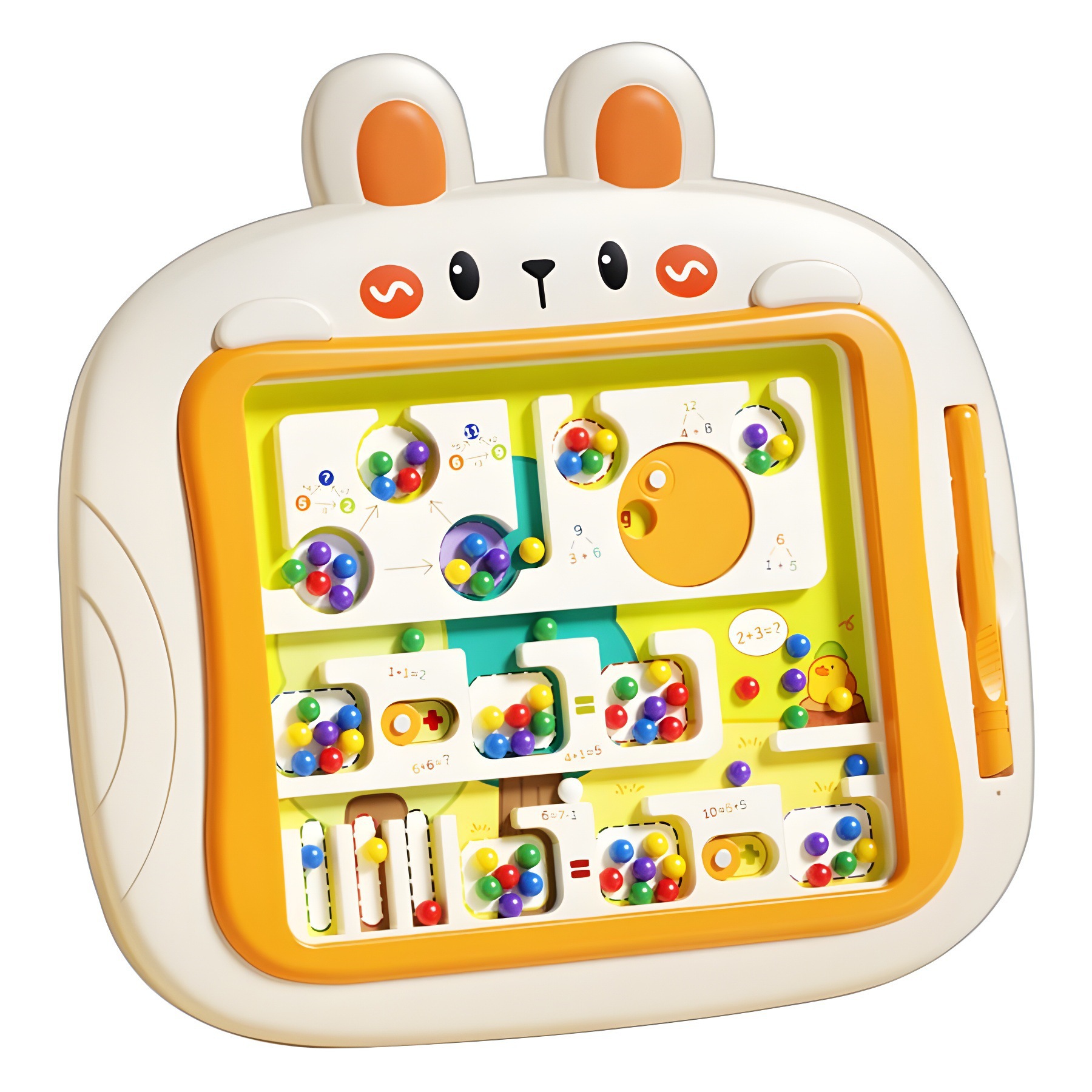 Manyetik Yazı Tahtası Bebek Er - Kids Toys 2 Year Old incelemesi ve fiyatı