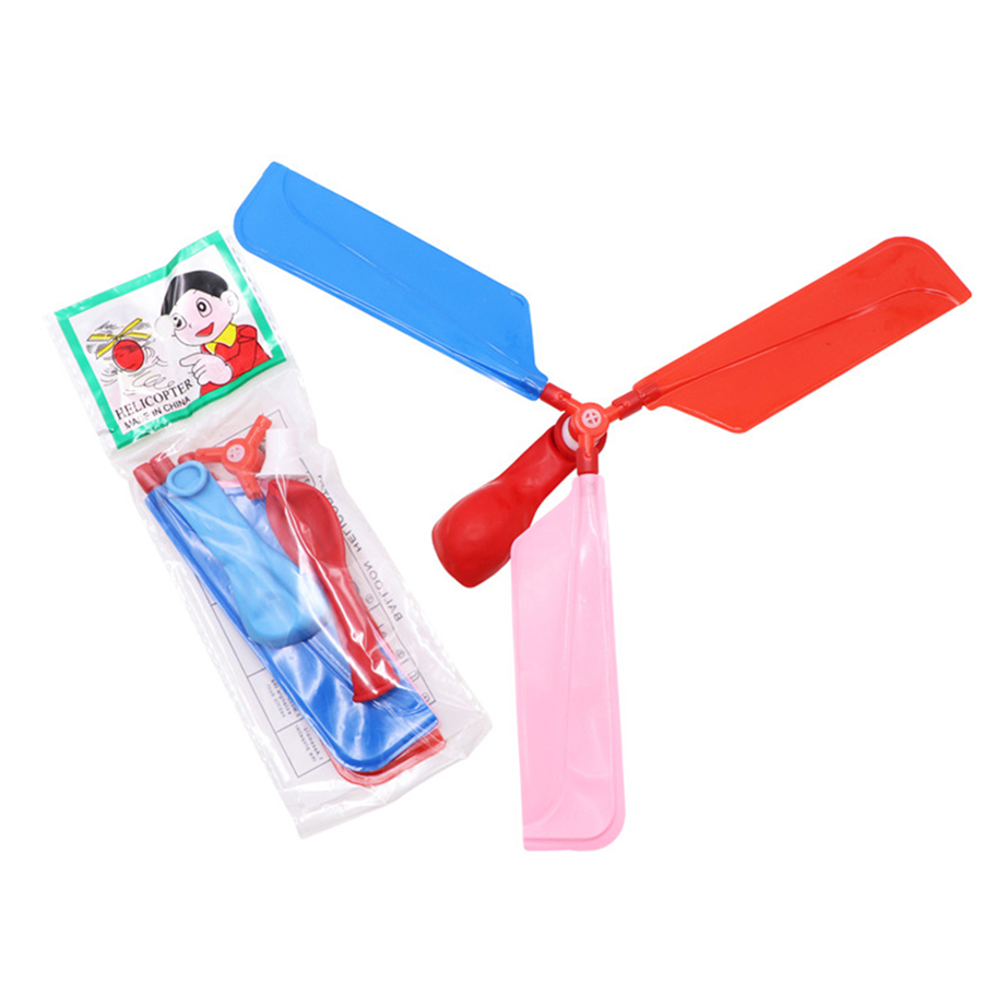 3/6/9 takım Balon Pervane Heli - Science Experiment Kit incelemesi ve fiyatı