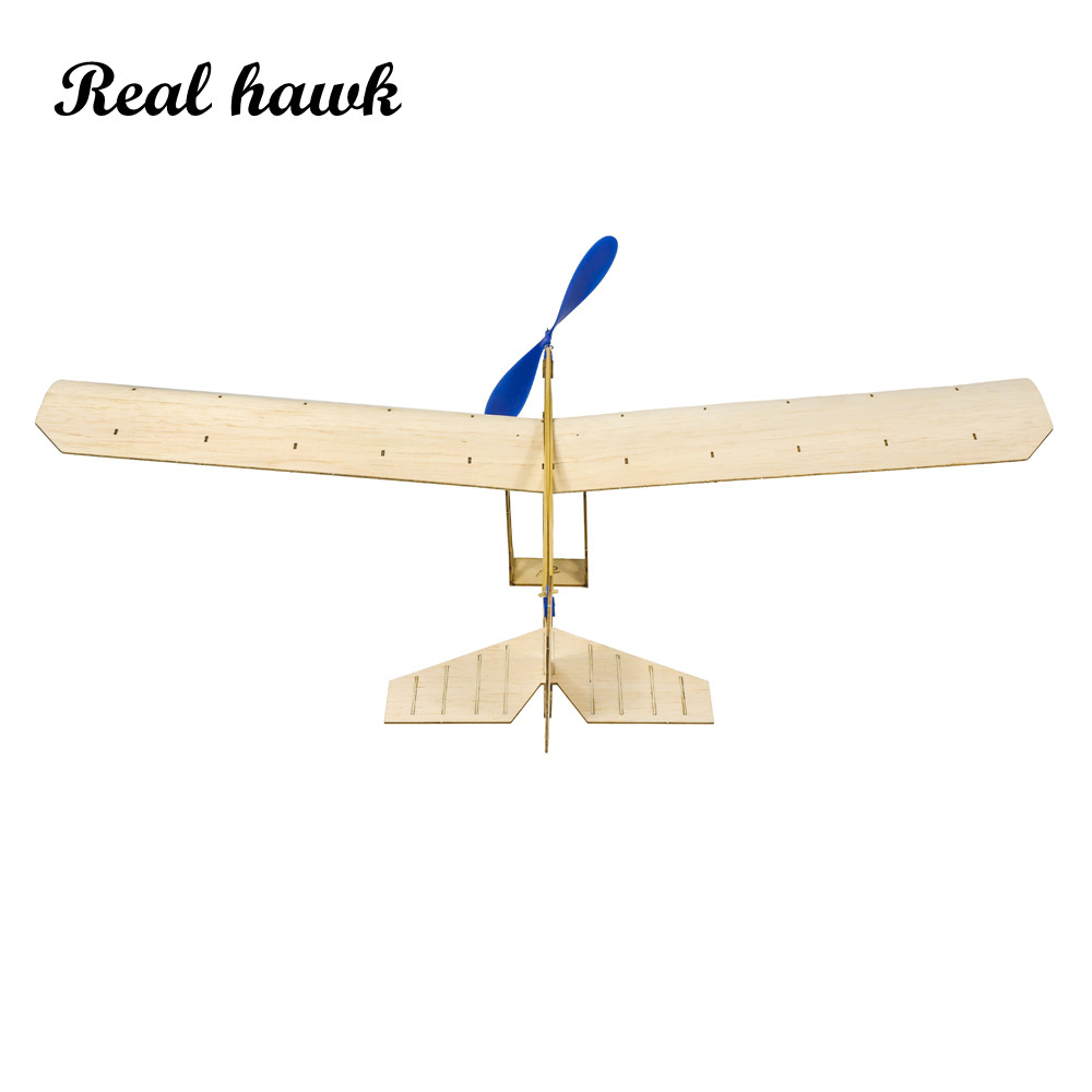 STEM Lastikle Çalışan Uçak Kit - Kids Toys Learning incelemesi ve fiyatı