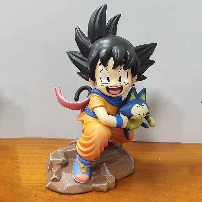 Dragon Ball Z Q Versiyon Çocuk - Kids Toys Japan incelemesi ve fiyatı