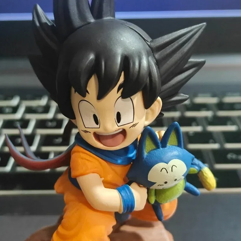 Dragon Ball Z Q Versiyon Çocuk - Kids Toys Japan incelemesi ve fiyatı