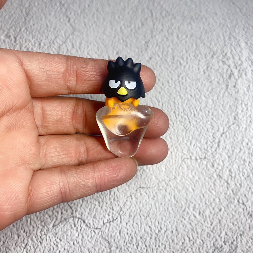 Sanrio Gudetama Bardak Kenarı  - Kids Toys Under 1 Year incelemesi ve fiyatı