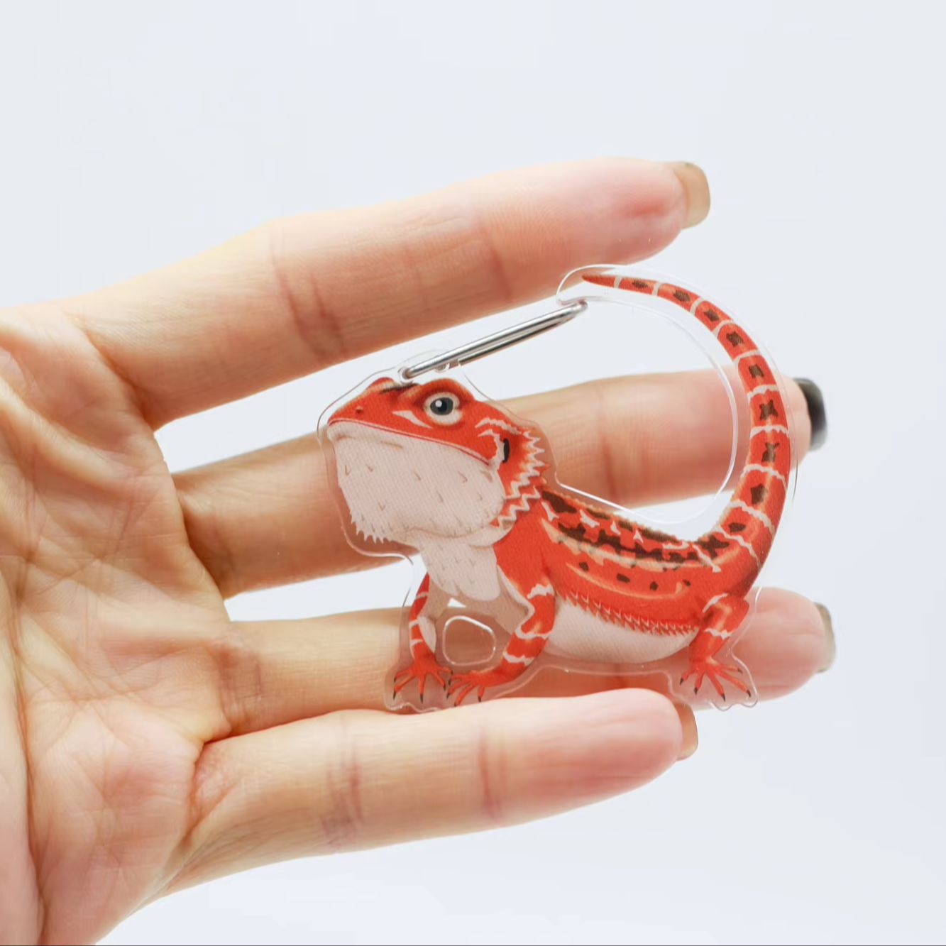 Kertenkele Gekko Karabina Kaps - Kids Toys Under 1 Year incelemesi ve fiyatı