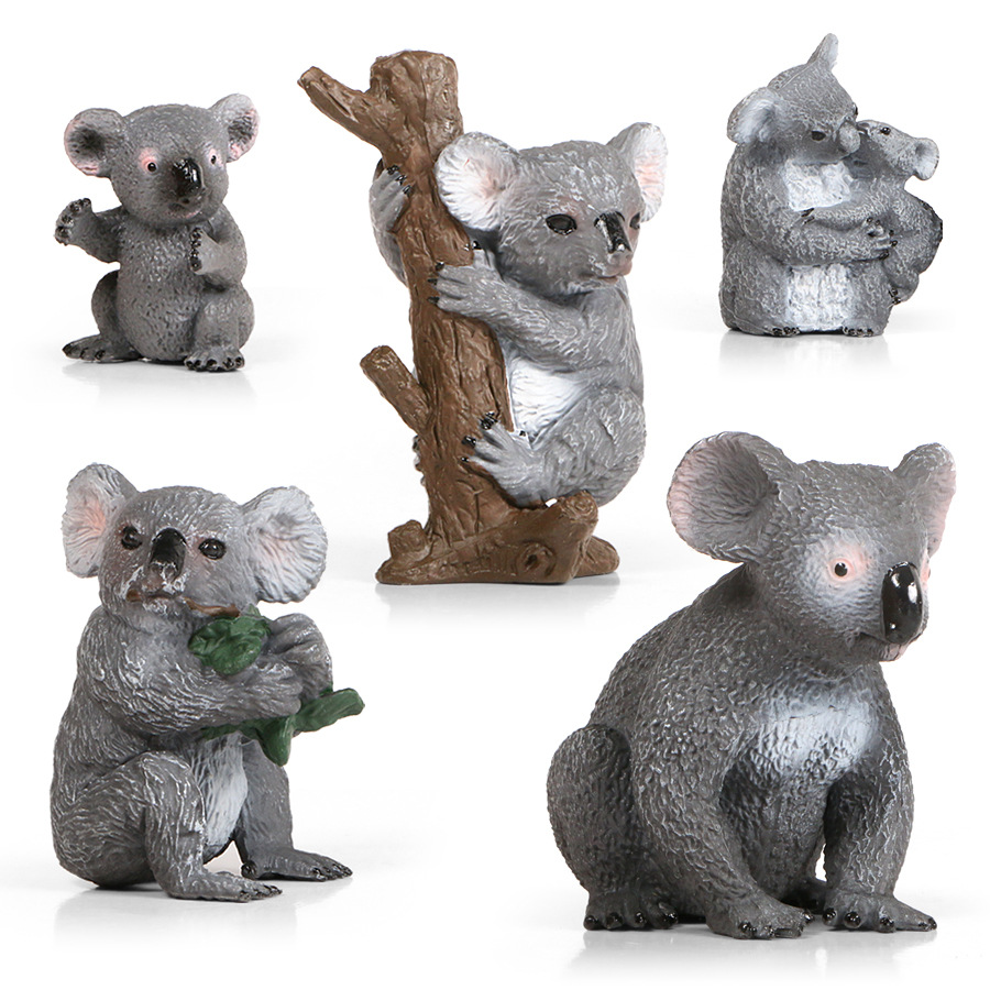 Kanguru Koala Devekuşu EMU Mod - Kids Toys Under 1 Year incelemesi ve fiyatı