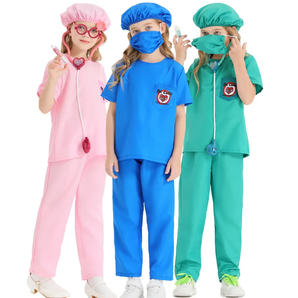 Erkek Kız Simülasyon Doktor He - Kids Toys Japan incelemesi ve fiyatı