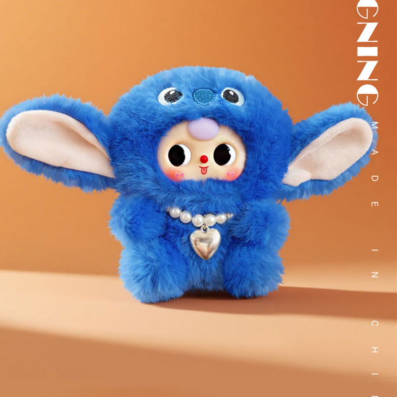 Sıcak 12/23cm Sevimli deri yüz - Kids Toys Bag incelemesi ve fiyatı