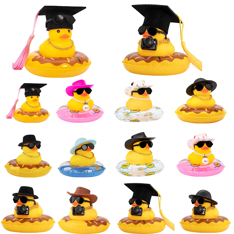 Ördek Araba Lastik Ördek Pano  - Rubber Duck Bath incelemesi ve fiyatı