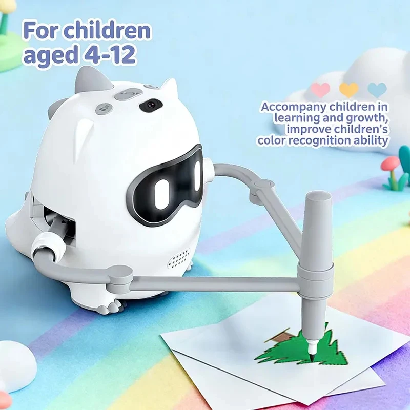 Çocuklar İçin Akıllı Çizim Rob - Kids Toys Learning incelemesi ve fiyatı