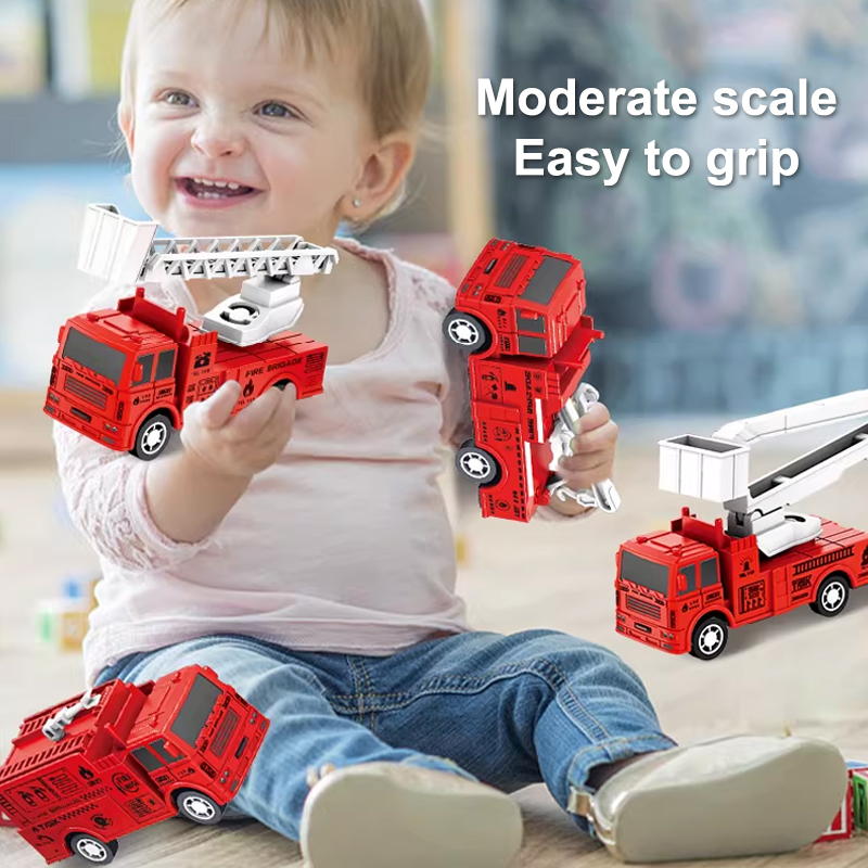 1 adet çocuk oyuncak arabası a - Kids Toys Vehicle incelemesi ve fiyatı