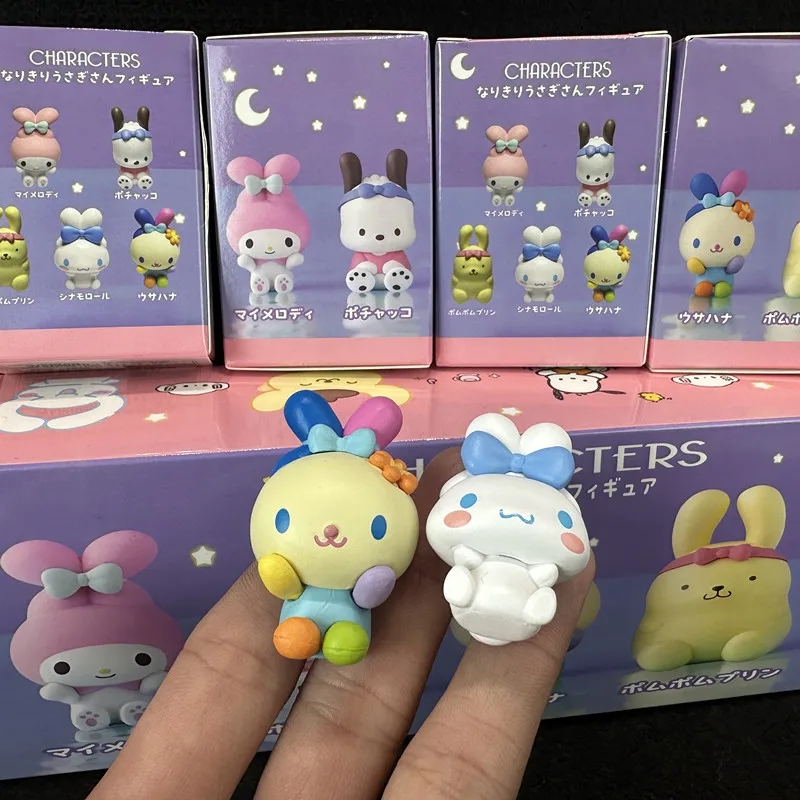 Kawaii Sanrio Karakterleri Kap - Kids Toys Under 1 Year incelemesi ve fiyatı