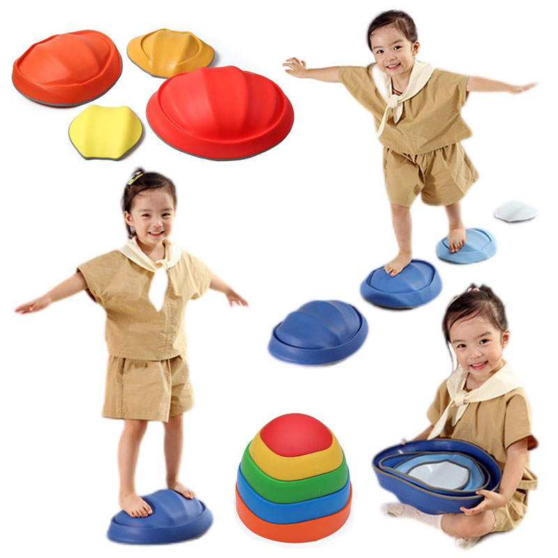 Denge Basamak Taşları Çocuklar - Kids Toys Learning incelemesi ve fiyatı