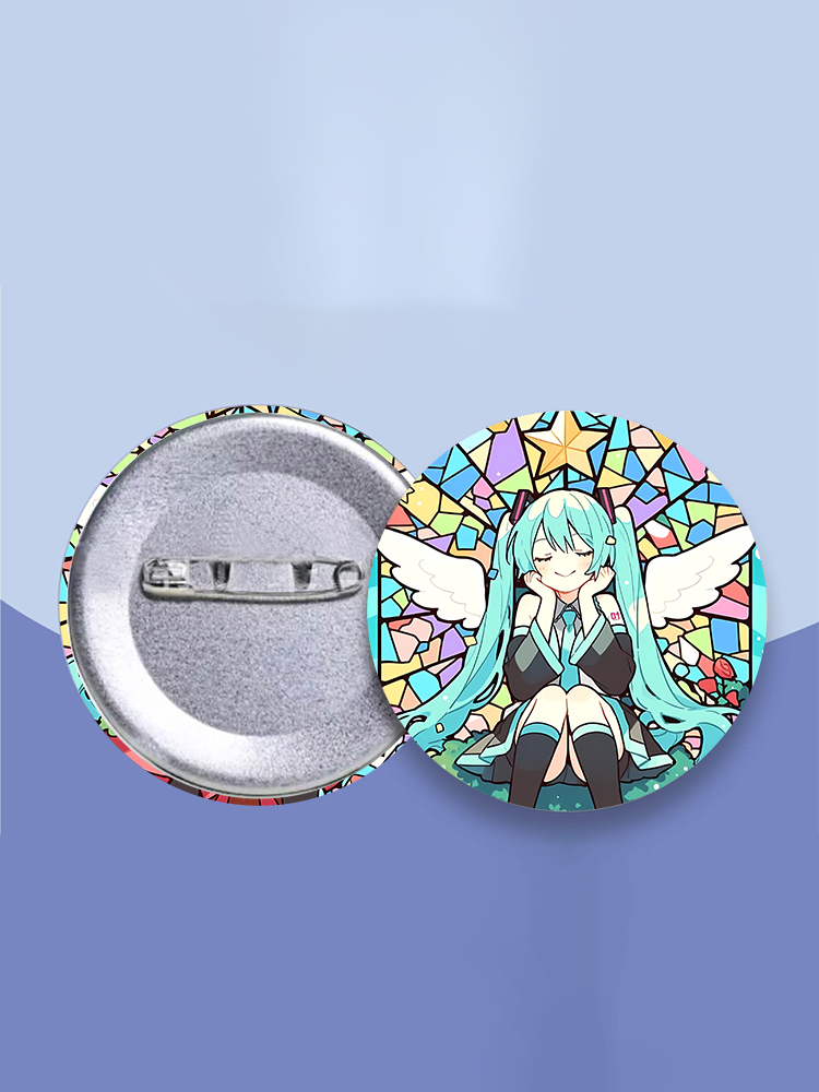 Yeni Anime Hatsunes Miku Rozet - Kids Toys Japan incelemesi ve fiyatı