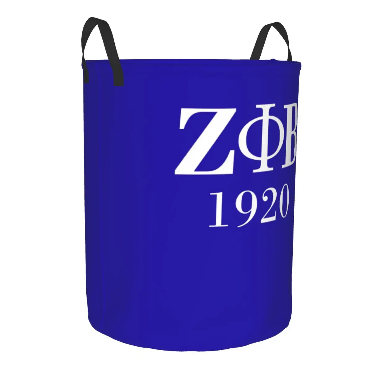Zeta Phi Beta Sorority Logo ça - Kids Toys Logo incelemesi ve fiyatı