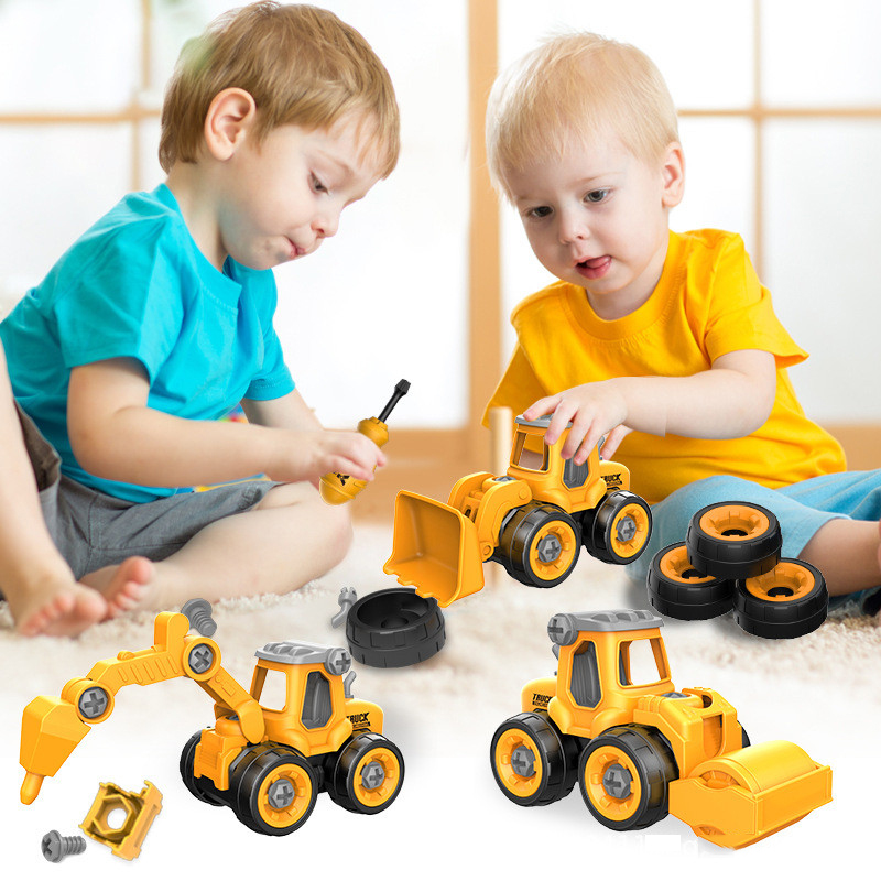 Somun Sökme Yükleme Boşaltma M - Kids Toys 2 Year Old incelemesi ve fiyatı