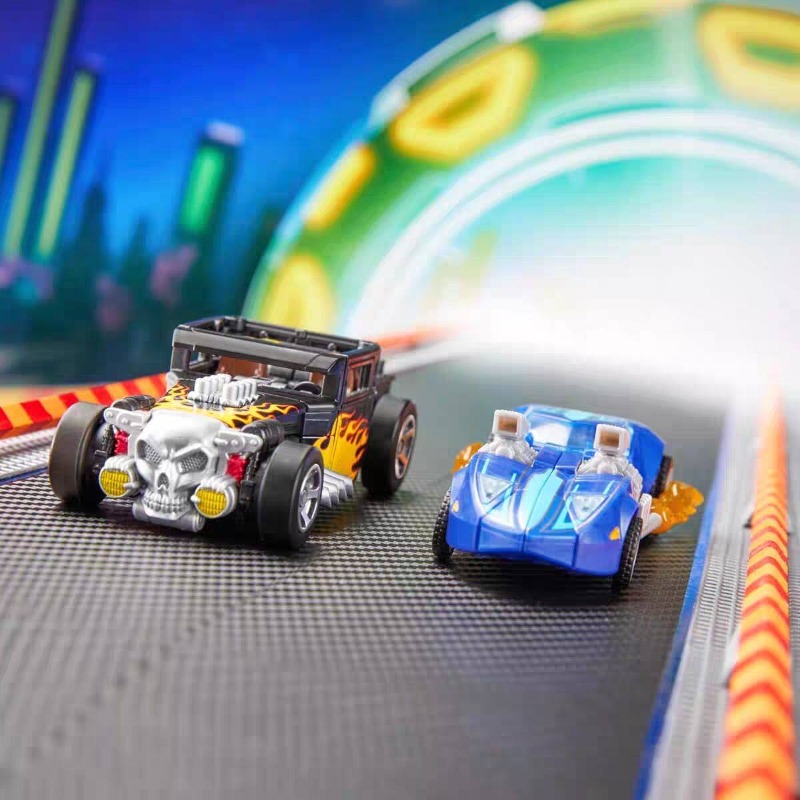 Orijinal Mattel Hot Wheels X T - Mattel Toy Hot Wheels incelemesi ve fiyatı