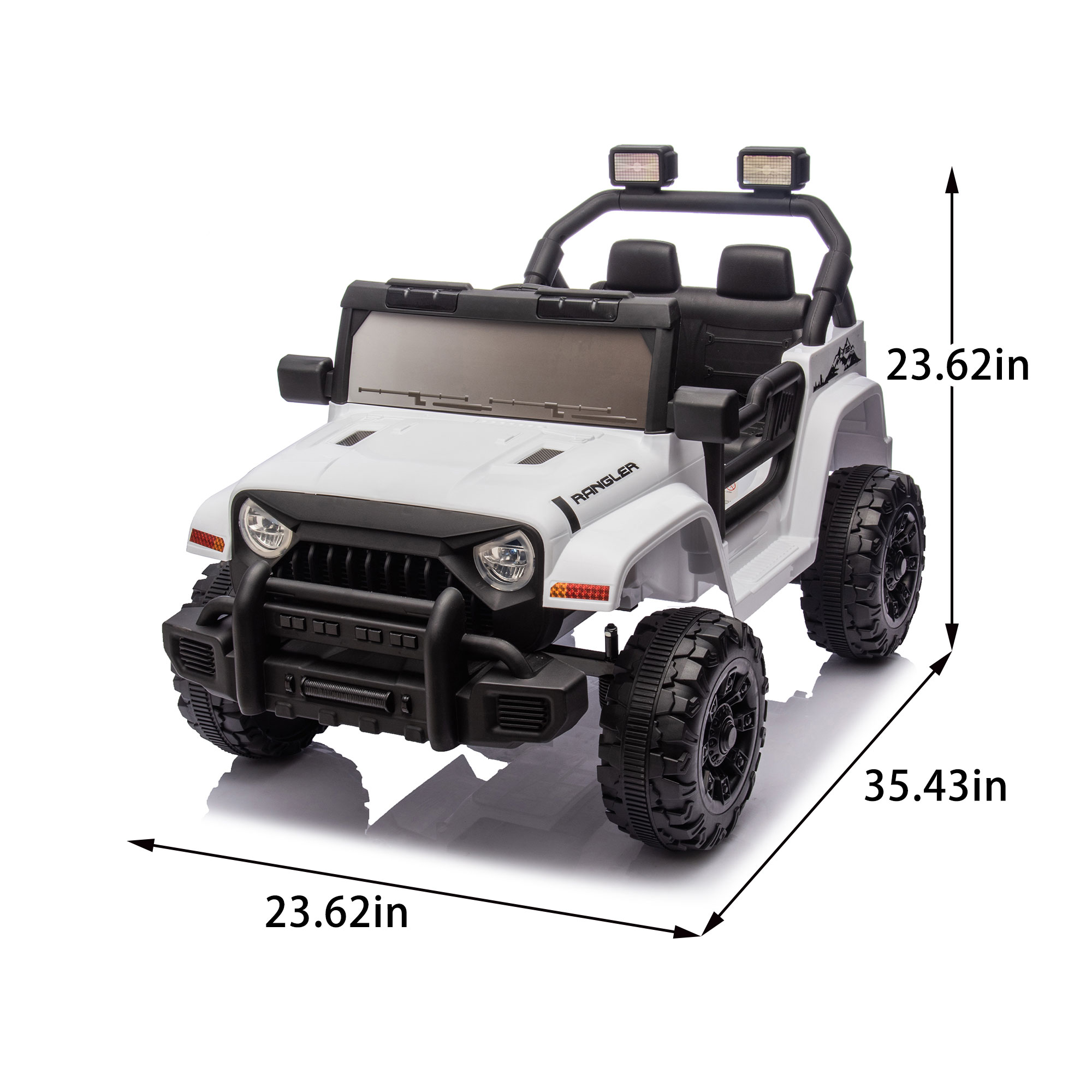 12V Çocuklar İçin Elektrikli B - Kids Toys Start With X incelemesi ve fiyatı