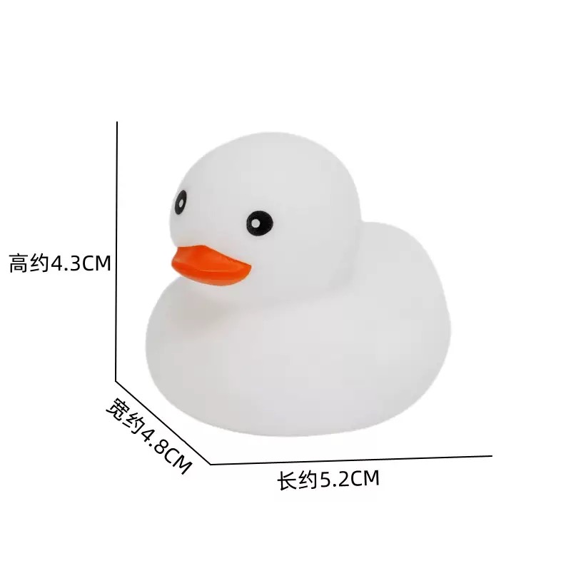 6/12/24 adet Beyaz Lastik Örde - Rubber Duck Bath incelemesi ve fiyatı