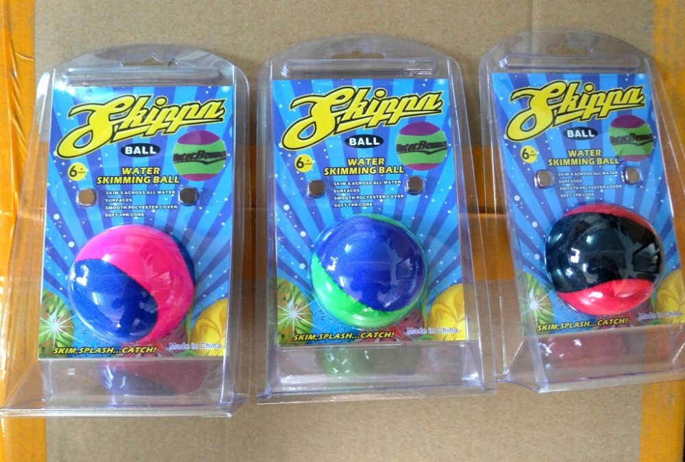 5.5cm su zıplayan top oyuncak  - Kids Toys Logo incelemesi ve fiyatı