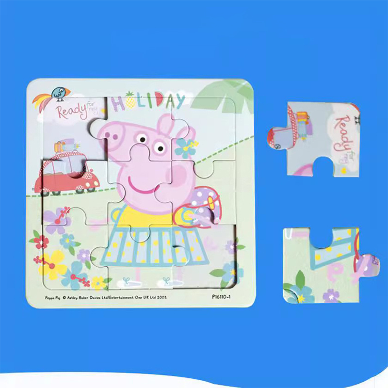 Peppa Domuz Bebek Modeli çocuk - Kids Toys Learning incelemesi ve fiyatı