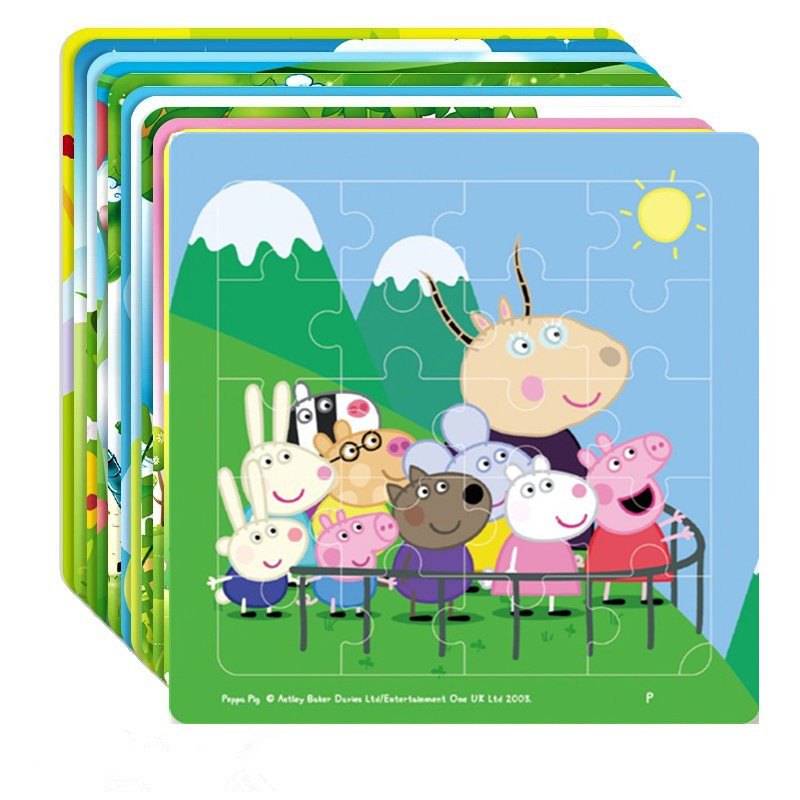 Peppa Domuz Bebek Modeli çocuk - Kids Toys Learning incelemesi ve fiyatı