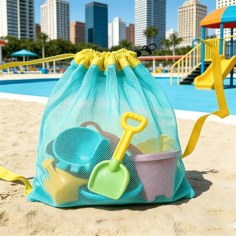 Büyük Kapasiteli Taşınabilir Ö - Kids Toys Bag incelemesi ve fiyatı