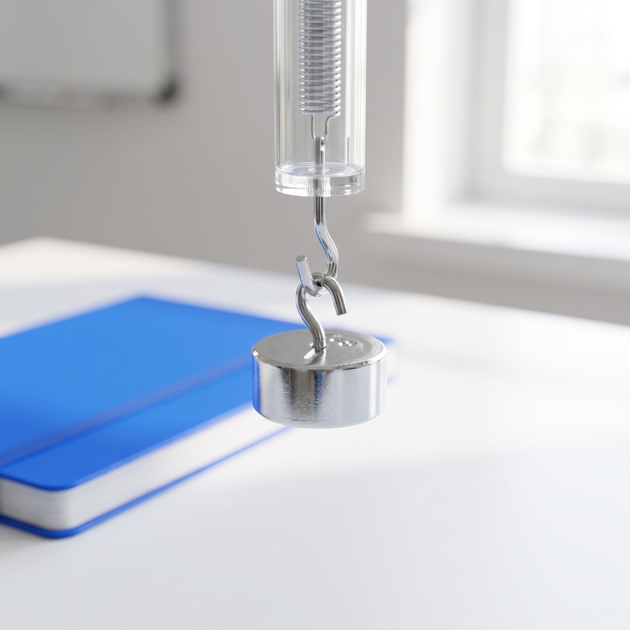 10 Adet Yarıklı Kancalı Ağırlı - Science Experiment Kit incelemesi ve fiyatı