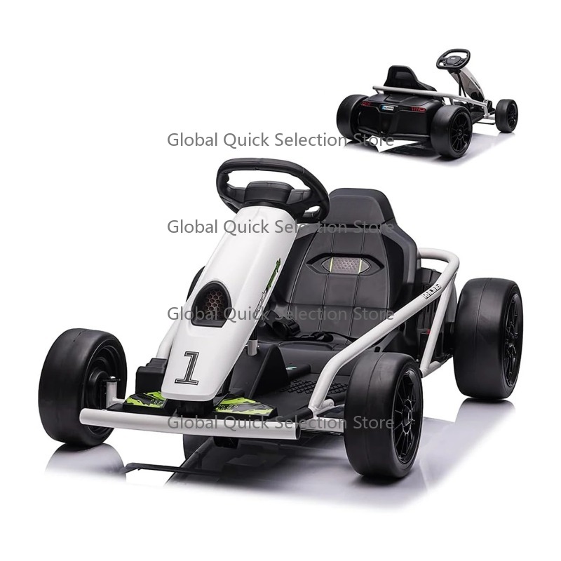 Gençler için 24v 2 x 300w Ekst - Kids Toys Start With X incelemesi ve fiyatı