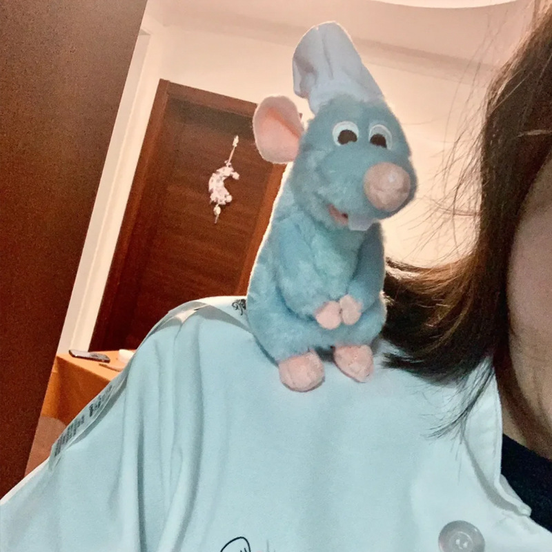 Anime Ratatouille Şef Remy Man - Kids Toys Japan incelemesi ve fiyatı