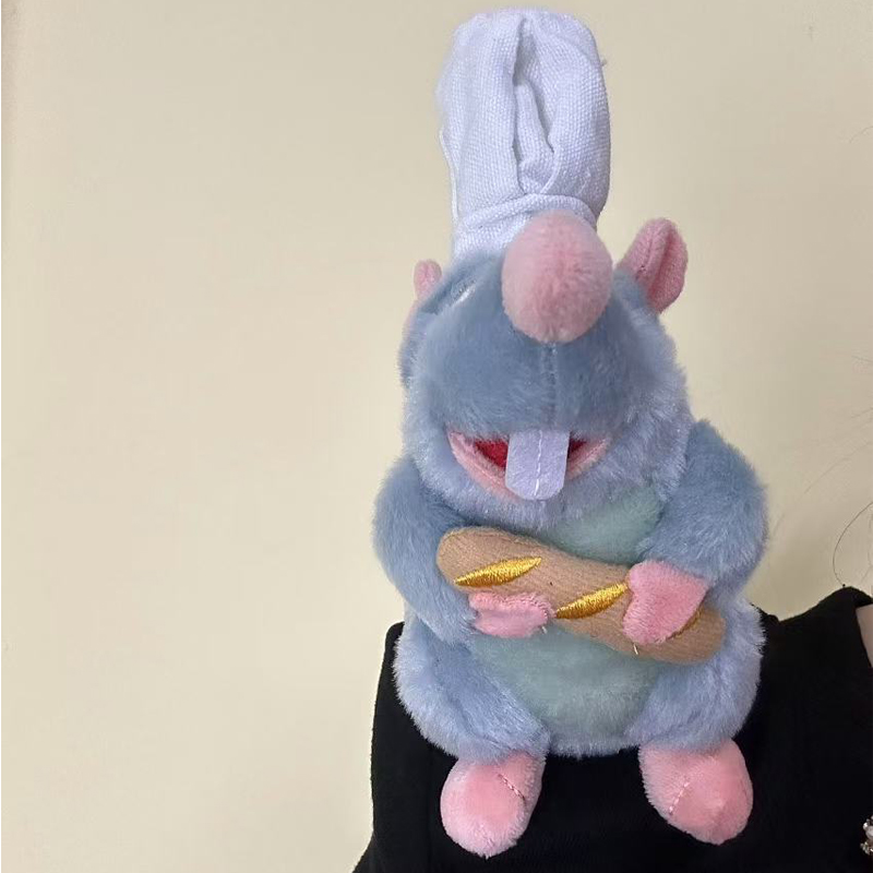 Anime Ratatouille Şef Remy Man - Kids Toys Japan incelemesi ve fiyatı