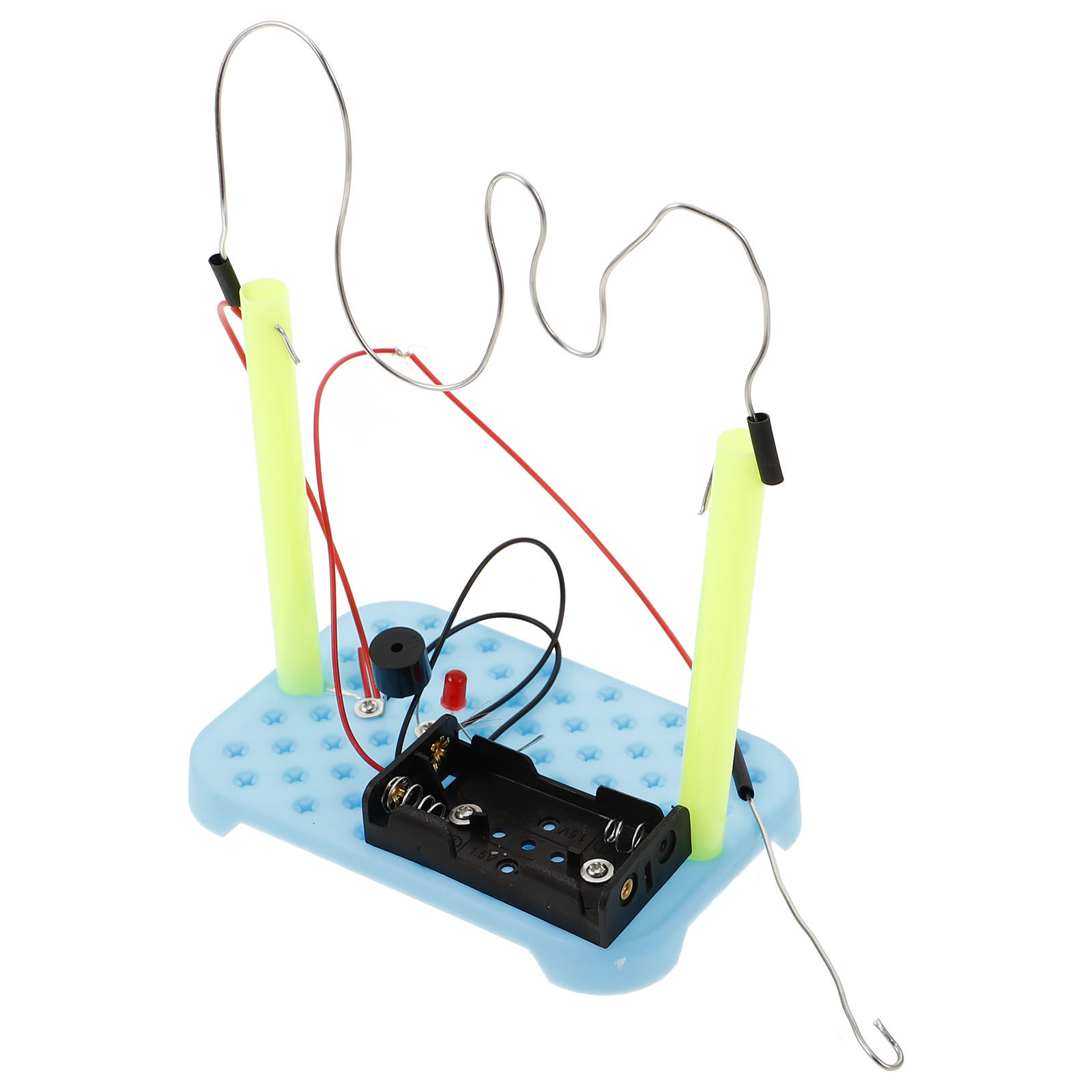 Crossfire Fizik Devre Kiti STE - Science Experiment Kit incelemesi ve fiyatı