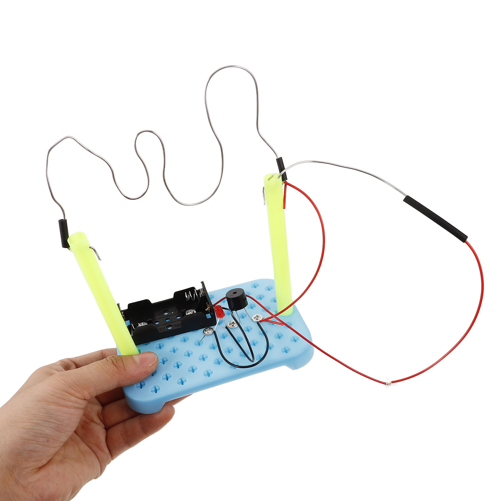 Crossfire Fizik Devre Kiti STE - Science Experiment Kit incelemesi ve fiyatı
