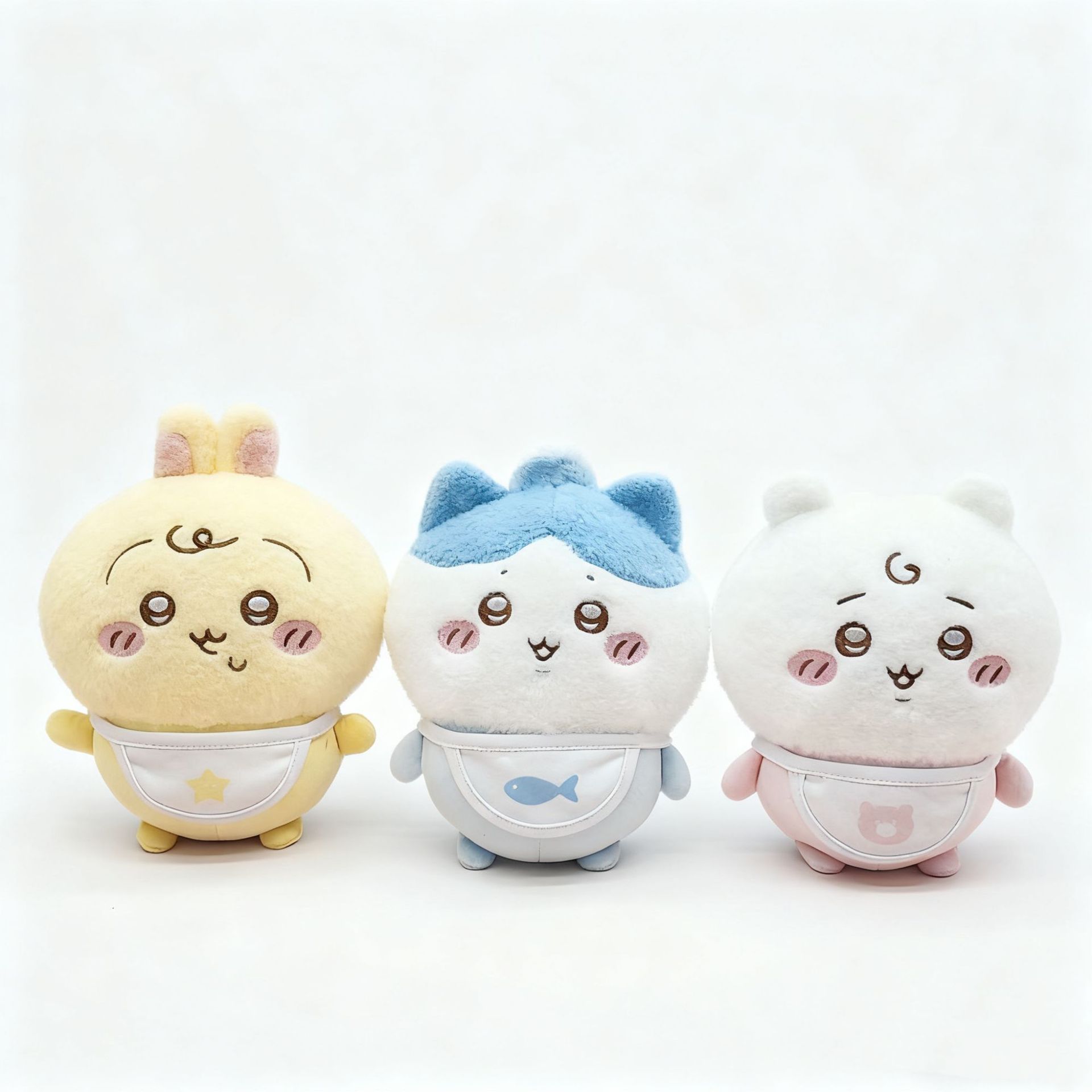 jiyi Bebek Serisi 8 İnç Seviml - Kids Toys Japan incelemesi ve fiyatı